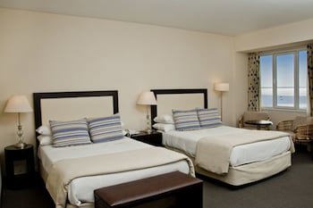 Hotel Peninsula Valdes