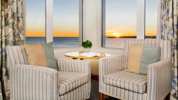 Hotel Peninsula Valdes