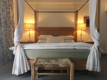 Hotel Peninsula Valdes