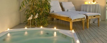 Hotel Peninsula Valdes