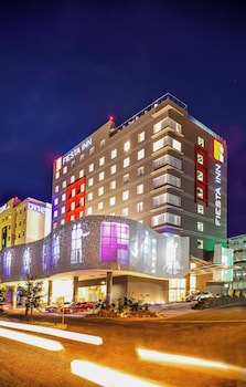 Fiesta Inn Queretaro Centro Sur