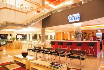 Fiesta Inn Queretaro Centro Sur