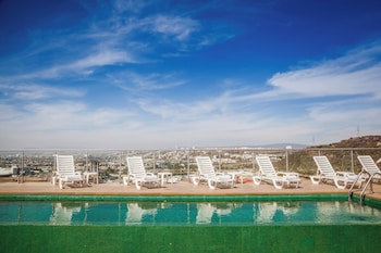 Fiesta Inn Queretaro Centro Sur