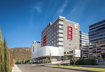Fiesta Inn Queretaro Centro Sur