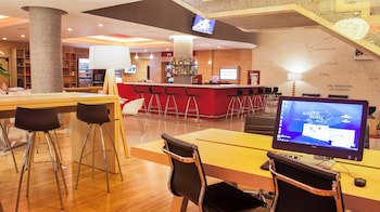 Fiesta Inn Queretaro Centro Sur