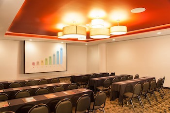 Fiesta Inn Queretaro Centro Sur