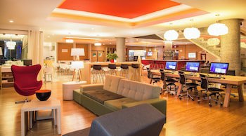 Fiesta Inn Queretaro Centro Sur