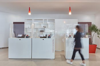 Fiesta Inn Queretaro Centro Sur