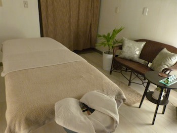 En Resort Kumejima Eef Beach Hotel