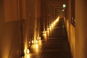 En Resort Kumejima Eef Beach Hotel