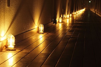 En Resort Kumejima Eef Beach Hotel