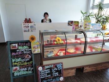 En Resort Kumejima Eef Beach Hotel