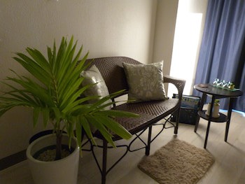 En Resort Kumejima Eef Beach Hotel
