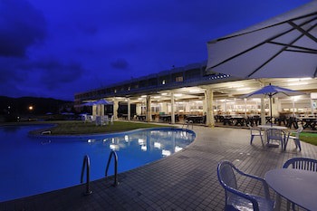 En Resort Kumejima Eef Beach Hotel