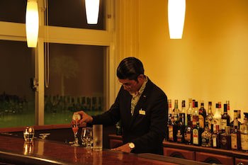En Resort Kumejima Eef Beach Hotel