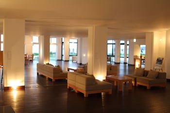 En Resort Kumejima Eef Beach Hotel