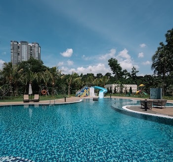 Palm Garden Hotel, Putrajaya, A Tribute Portfolio Hotel