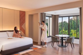 Palm Garden Hotel, Putrajaya, A Tribute Portfolio Hotel