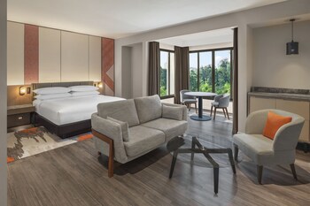 Palm Garden Hotel, Putrajaya, A Tribute Portfolio Hotel