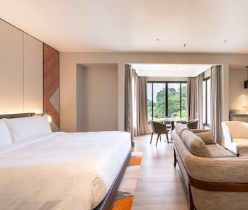 Palm Garden Hotel, Putrajaya, A Tribute Portfolio Hotel