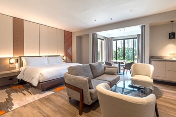 Palm Garden Hotel, Putrajaya, A Tribute Portfolio Hotel