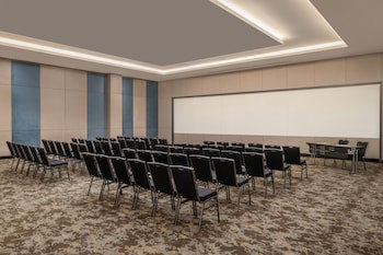 Palm Garden Hotel, Putrajaya, A Tribute Portfolio Hotel