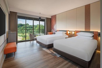 Palm Garden Hotel, Putrajaya, A Tribute Portfolio Hotel