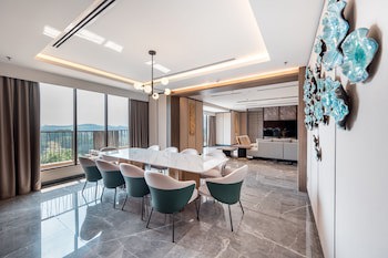 Palm Garden Hotel, Putrajaya, A Tribute Portfolio Hotel
