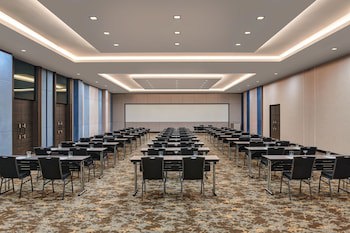 Palm Garden Hotel, Putrajaya, A Tribute Portfolio Hotel