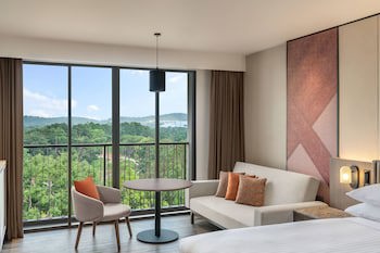 Palm Garden Hotel, Putrajaya, A Tribute Portfolio Hotel