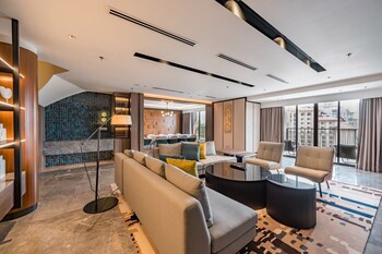 Palm Garden Hotel, Putrajaya, A Tribute Portfolio Hotel