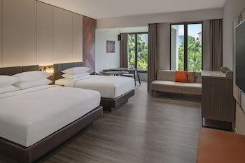 Palm Garden Hotel, Putrajaya, A Tribute Portfolio Hotel