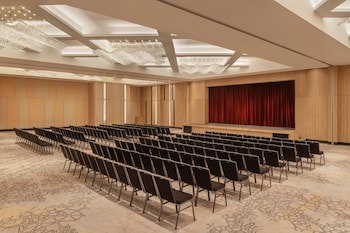 Palm Garden Hotel, Putrajaya, A Tribute Portfolio Hotel