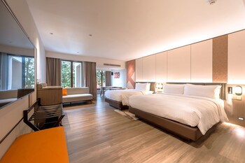 Palm Garden Hotel, Putrajaya, A Tribute Portfolio Hotel