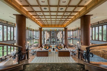 Palm Garden Hotel, Putrajaya, A Tribute Portfolio Hotel