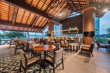 Palm Garden Hotel, Putrajaya, A Tribute Portfolio Hotel