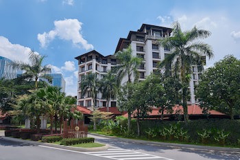 Palm Garden Hotel, Putrajaya, A Tribute Portfolio Hotel