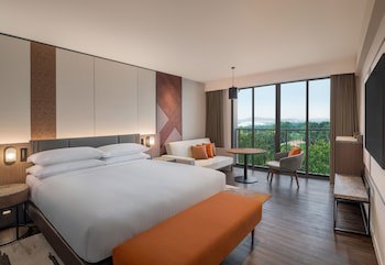 Palm Garden Hotel, Putrajaya, A Tribute Portfolio Hotel