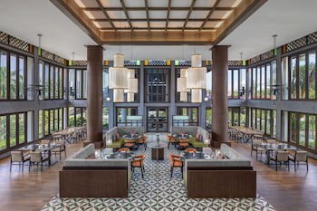 Palm Garden Hotel, Putrajaya, A Tribute Portfolio Hotel