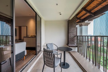 Palm Garden Hotel, Putrajaya, A Tribute Portfolio Hotel