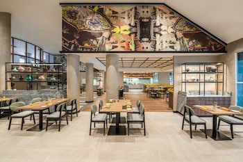 Palm Garden Hotel, Putrajaya, A Tribute Portfolio Hotel