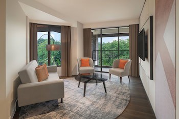 Palm Garden Hotel, Putrajaya, A Tribute Portfolio Hotel