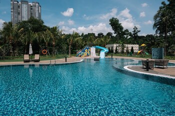 Palm Garden Hotel, Putrajaya, A Tribute Portfolio Hotel