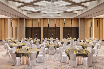 Palm Garden Hotel, Putrajaya, A Tribute Portfolio Hotel