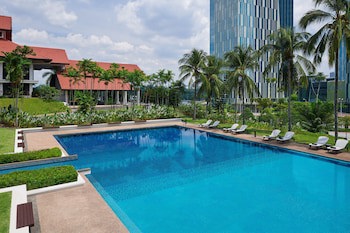 Palm Garden Hotel, Putrajaya, A Tribute Portfolio Hotel