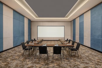 Palm Garden Hotel, Putrajaya, A Tribute Portfolio Hotel