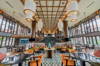 Palm Garden Hotel, Putrajaya, A Tribute Portfolio Hotel
