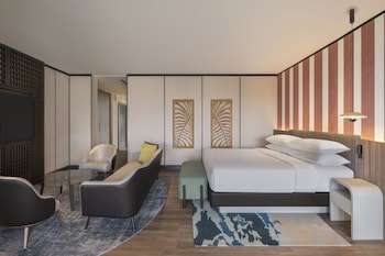 Palm Garden Hotel, Putrajaya, A Tribute Portfolio Hotel