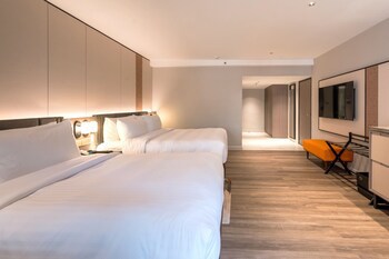 Palm Garden Hotel, Putrajaya, A Tribute Portfolio Hotel