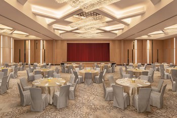 Palm Garden Hotel, Putrajaya, A Tribute Portfolio Hotel